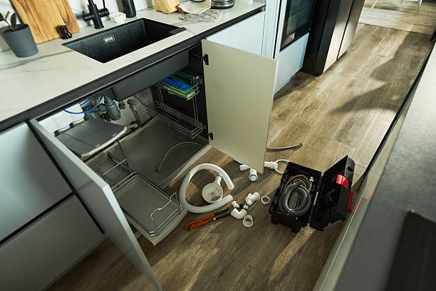 Trusted Plumbing service in Rixeyville, VA - AAA Plumbing Heating