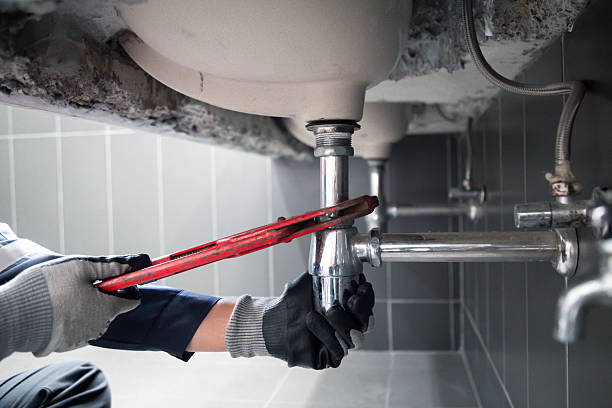 Trusted Gas Line Repair service in Rixeyville, VA - AAA Plumbing Heating